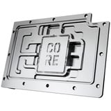 Alphacool Core Geforce RTX 5080 Phoenix, Vandkøling gennemsigtig/Sølv