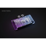 Alphacool Vandkøling gennemsigtig/Sølv