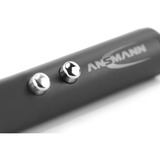 Ansmann 1600-0270, Lommelygte Sort