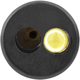 Ansmann 1600-0270, Lommelygte Sort