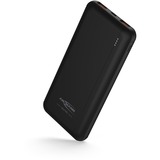 Ansmann 1700-0148, Power Bank Sort