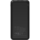 Ansmann 1700-0148, Power Bank Sort
