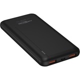 Ansmann 1700-0148, Power Bank Sort