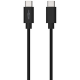 Ansmann 1700-0208, Kabel Sort