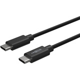 Ansmann 1700-0208, Kabel Sort