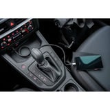 Ansmann Magnetisk USB Type-C opladerkabel Sort