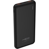 Ansmann Power Bank Sort