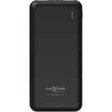 Ansmann Power Bank Sort