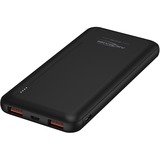 Ansmann Power Bank Sort