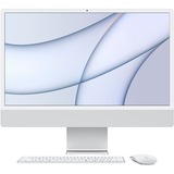 Apple MAC-system Sølv
