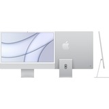 Apple MAC-system Sølv