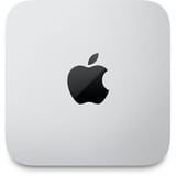 Apple Mac Studio M5 Ultra CTO, MAC-system Sølv