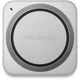 Apple Mac Studio M5 Ultra CTO, MAC-system Sølv