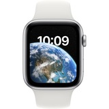 Apple SmartWatch Sølv
