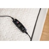 Beurer UB 60 Green Planet, Elektrisk lagen Hvid/grå