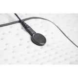 Beurer UB 60 Green Planet, Elektrisk lagen Hvid/grå