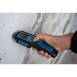 Bosch 0601078000, GMP 1-13, Fugtighedsmåler Blå/Sort