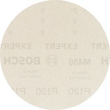 Bosch 2608900682, Slibning ark 