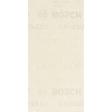 Bosch 2608900744, Slibning ark 