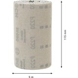 Bosch 2608900790, Slibning ark 
