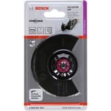 Bosch 2 608 661 693 multifunktion værktøj, Savklinge Bosch GOP 10,8 V-LI / GOP 250 CE Professional / PMF 10,8 LI / PMF 180 E / Fein Multimaster FMM 250, 10 cm, 1 stk