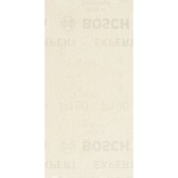 Bosch 2 608 900 744 tilbehør til slibemaskine 10 stk Slibenet, Slibning ark 10 stk