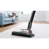Bosch BGC41PET, Gulv støvsuger Rød/Sort