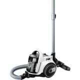 Bosch BGS05A222, Gulv støvsuger Hvid/Sort