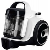Bosch BGS05A222, Gulv støvsuger Hvid/Sort