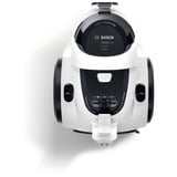 Bosch BGS05A222, Gulv støvsuger Hvid/Sort