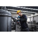 Bosch Batteridrevet slagskruetrækker GDS 18V-780 Professional solo, 18Volt, Schlagskruemaskine Blå