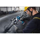 Bosch Batteridrevet slagskruetrækker GDS 18V-780 Professional solo, 18Volt, Schlagskruemaskine Blå