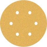 Bosch Expert C470 50 stk Slibeskive, Slibning ark 50 stk