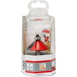 Bosch Fasfræser Expert til træ, Ø 44mm, 45° 