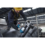 Bosch GDS 18V-780, 06019P4000, Schlagskruemaskine Blå