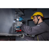 Bosch GDS 18V-780, 06019P4000, Schlagskruemaskine Blå