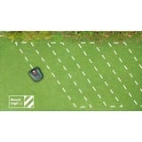 Bosch Indego M 700 Robot plæneklipper Batteri Sort, Grøn Grøn/Sort, Robot plæneklipper, 19 cm, 3 cm, 5 cm, 700 m², 27%