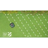 Bosch Indego M 700, Robot plæneklipper Grøn/Sort