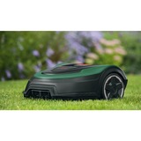 Bosch Indego M 700, Robot plæneklipper Grøn/Sort