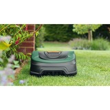 Bosch Indego M 700, Robot plæneklipper Grøn/Sort