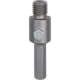 Bosch PRO sekskantadapter til hultandsbor med M 16, Essay 