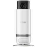 Bosch Smart Home Eyes Indendørskamera II, Netværkskamera Hvid