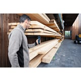 Bosch Træfugtighedsmåler GMP 1-13 Professional Blå/Sort