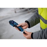 Bosch Træfugtighedsmåler GMP 1-13 Professional Blå/Sort