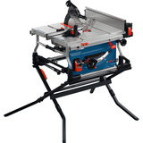 Bosch Transport- og arbejdsbord GTA700 Sort