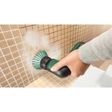 Bosch UniversalBrush batteribørstesæt, 3,6 volt, Børstesliber Grøn/Sort