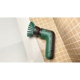 Bosch UniversalBrush batteribørstesæt, 3,6 volt, Børstesliber Grøn/Sort