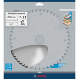 Bosch ‎2608640449 rundsavklinge 30,5 cm 1 stk Aluminium, 30,5 cm, Bosch, 998 g, 1 stk