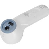 Braun Febertermometer Sensian 7, Feber termometer Hvid