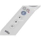 Braun Febertermometer Sensian 7, Feber termometer Hvid